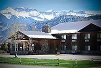 Ridgway-Ouray Lodge And Suites Bagian luar foto