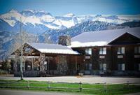 Ridgway-Ouray Lodge And Suites Bagian luar foto