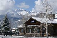 Ridgway-Ouray Lodge And Suites Bagian luar foto