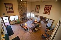 Ridgway-Ouray Lodge And Suites Bagian luar foto