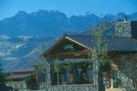 Ridgway-Ouray Lodge And Suites Bagian luar foto