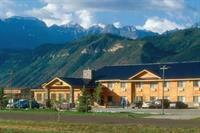 Ridgway-Ouray Lodge And Suites Bagian luar foto