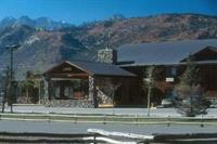 Ridgway-Ouray Lodge And Suites Bagian luar foto